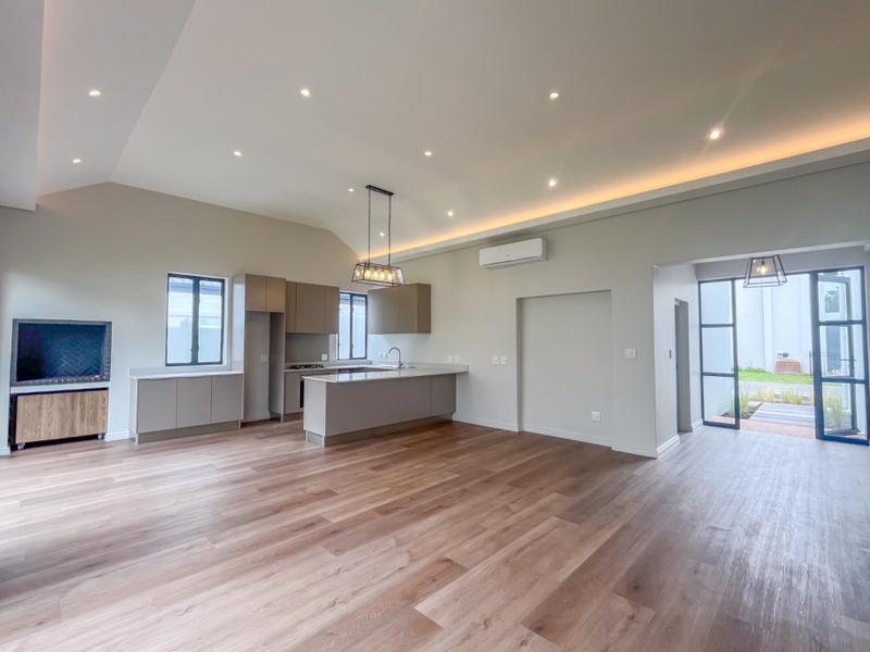 3 Bedroom Property for Sale in Paarl Valleij Lifestyle Estate Western Cape